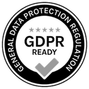 GDPR Ready